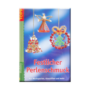 FESTLICHER PERLENSCHMUCK