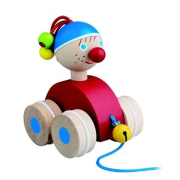 ZIEHFIGUR JUNGE