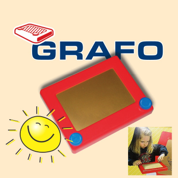 GRAFO- MAGISCHE TABLET