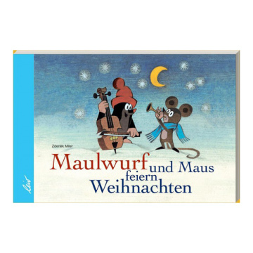 MAULWURF UND MAUS